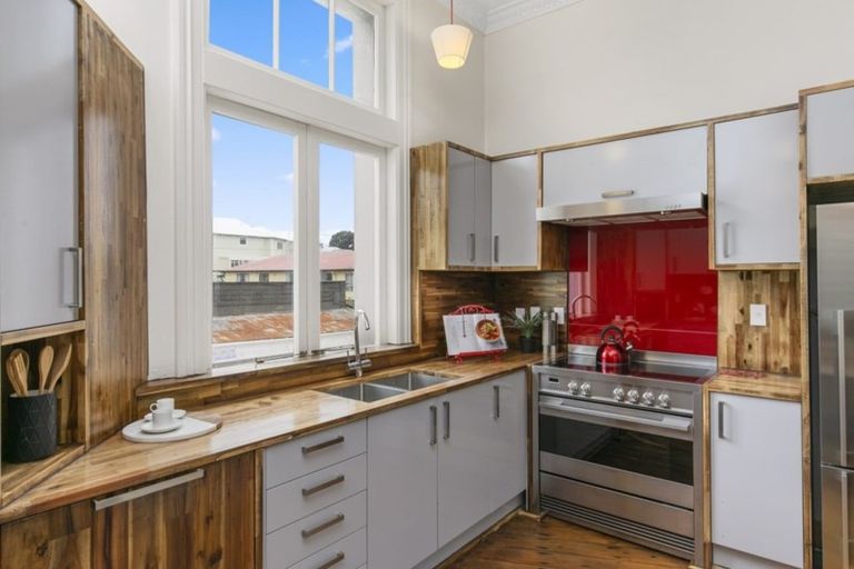 Photo of property in 10/1u Riddiford Street, Newtown, Wellington, 6021