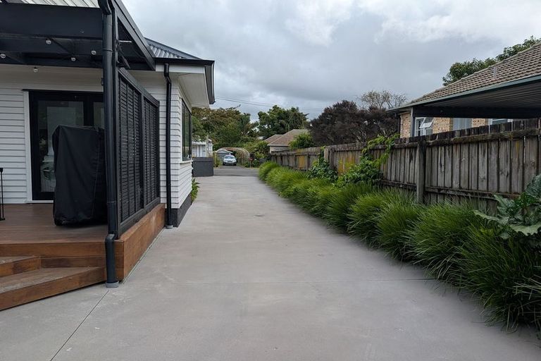 Photo of property in 4 Graham Street, Hamilton East, Hamilton, 3216