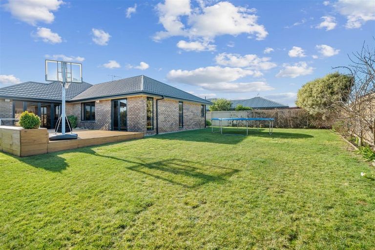 Photo of property in 59 Renoir Drive, Rolleston, 7614