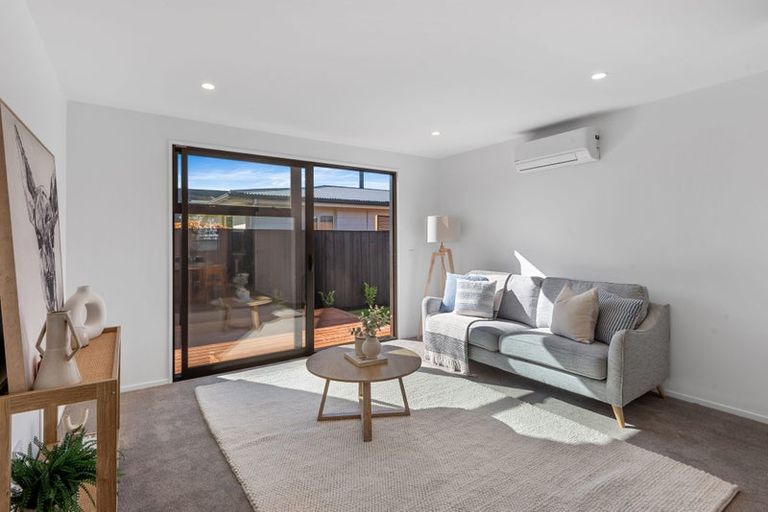 Photo of property in 4/29 Flemington Avenue, North New Brighton, Christchurch, 8083