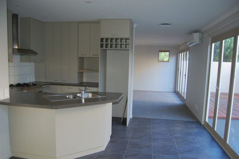 Photo of property in 490b Manchester Street, St Albans, Christchurch, 8014