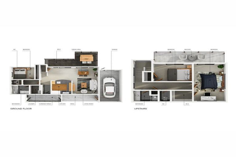 Photo of property in 87 Harbour View Road, Omokoroa, 3114