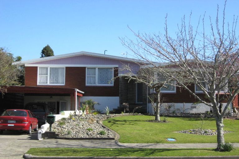 Photo of property in 236 King Street, Whakatane, 3120