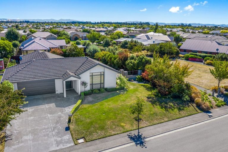 Photo of property in 24 Rembrandt Drive, Rolleston, 7614