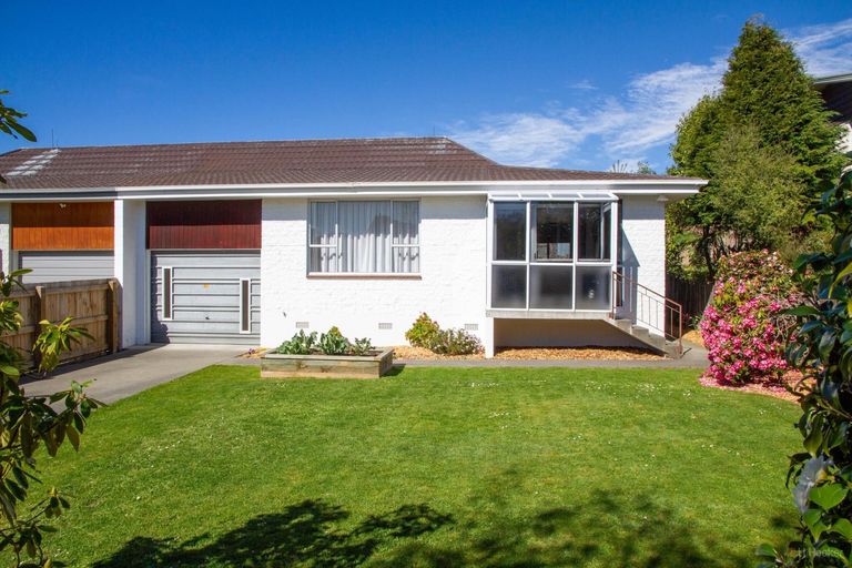 Photo of property in 46b Macaulay Street, Gleniti, Timaru, 7910
