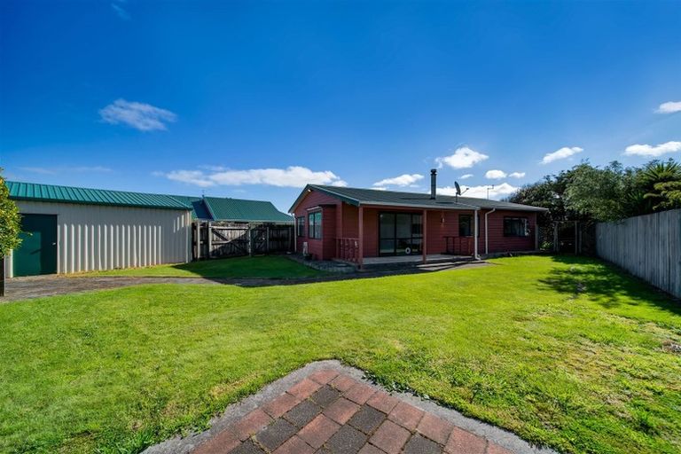 Photo of property in 48 Tawa Street, Hawera, 4610