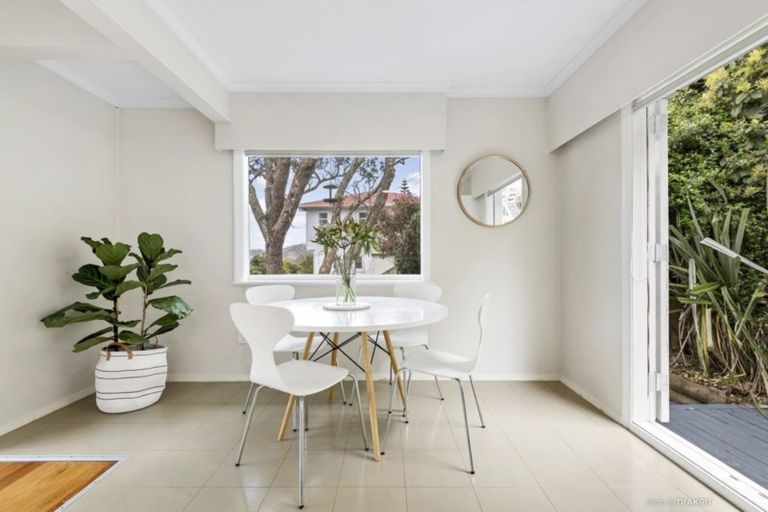 Photo of property in 44 Rangoon Street, Khandallah, Wellington, 6035