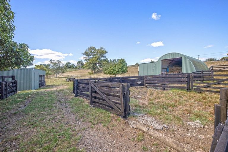 Photo of property in 4652 Ohaupo Road, Ohaupo, 3883
