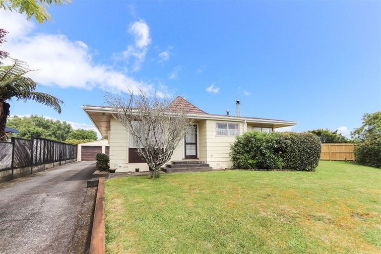 Photo of property in 34 Rewa Street, Inglewood, 4330