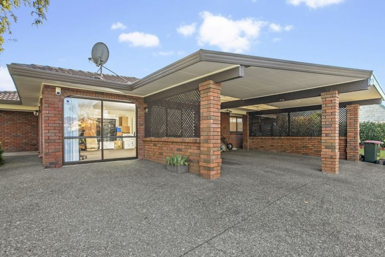 Photo of property in 1 Talga Court, Conifer Grove, Takanini, 2112