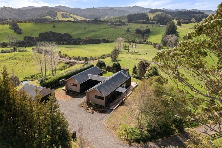 Photo of property in 75 Fagan Lane, Kaimarama, Whitianga, 3591