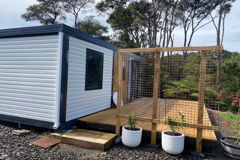 Photo of property in 63b Stoney Creek Road, Kaukapakapa, 0873