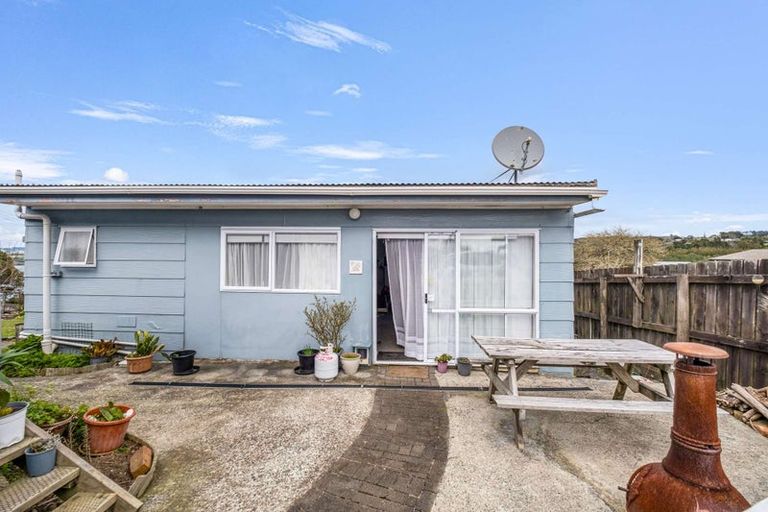 Photo of property in 35 Colonel Mould Drive, Mangonui, 0420