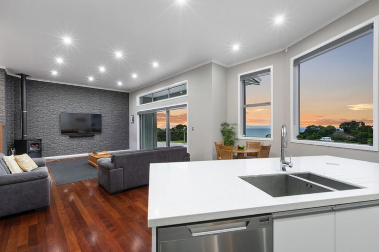 Photo of property in 68 Bennett Road, Te Mata, Thames, 3575