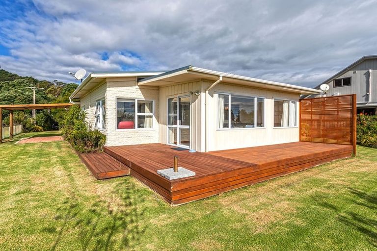 Photo of property in 505 Thames Coast Sh25 Road, Te Puru, Thames, 3575