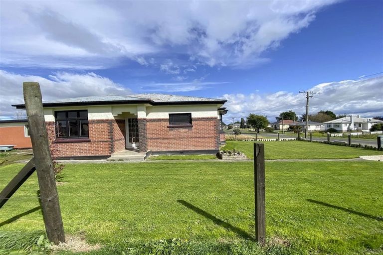 Photo of property in 47 Hastings Street, Ohai, 9635