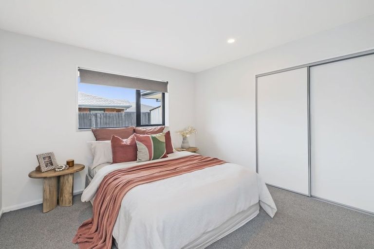 Photo of property in 51 Renoir Drive, Rolleston, 7614