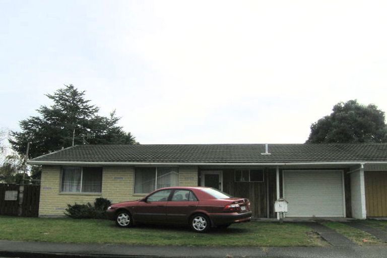 Photo of property in 1b Makarini Street, Paraparaumu, 5032