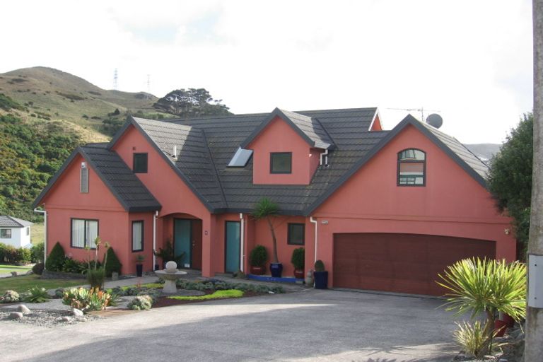 Photo of property in 1 Ridley Green, Churton Park, Wellington, 6037