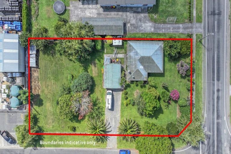 Photo of property in 3 Mcgowan Street, Waharoa, 3401