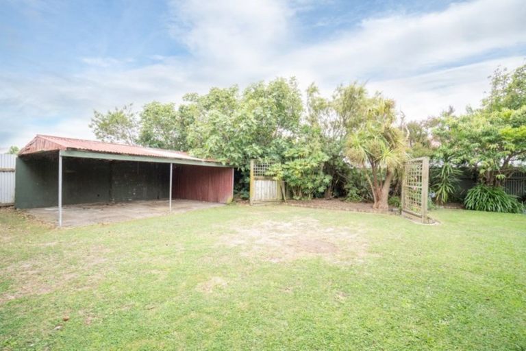 Photo of property in 4 Milson Line, Roslyn, Palmerston North, 4414