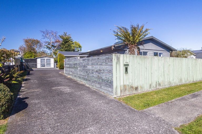 Photo of property in 82a Arawa Street, Ohakune, 4625