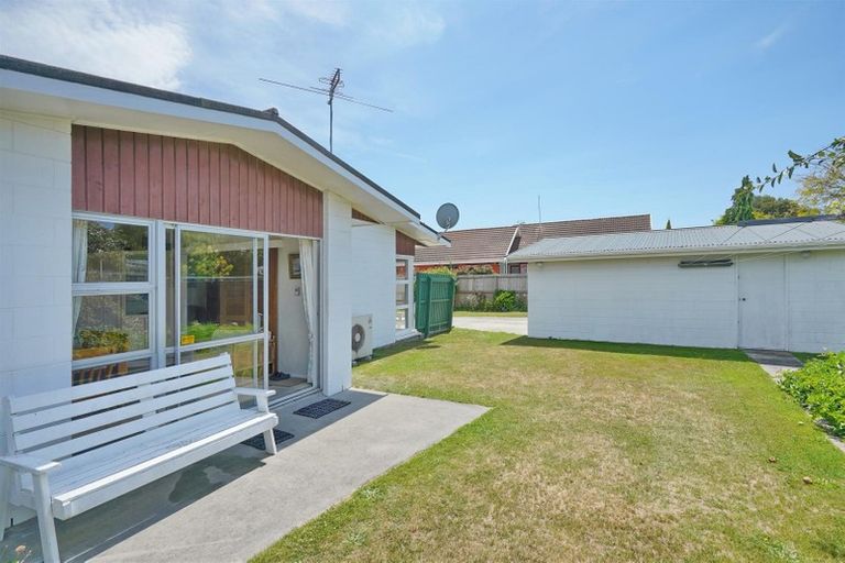 Photo of property in 4 Mendip Place, Casebrook, Christchurch, 8051