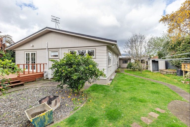 Photo of property in 76a Kennedy Drive, Levin, 5510