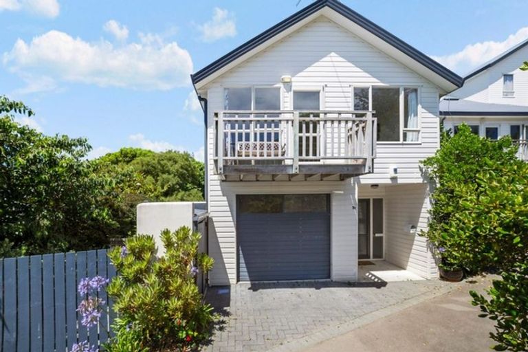 Photo of property in 3c Corlett Street, Johnsonville, Wellington, 6037