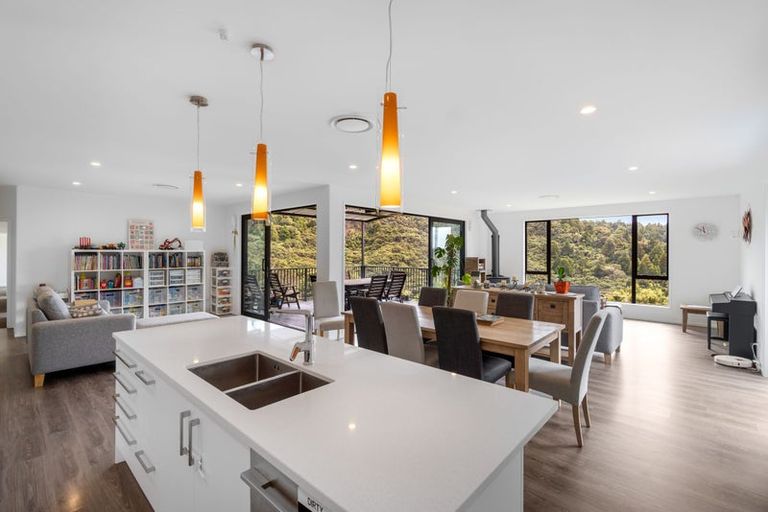 Photo of property in 281 J Tolhopf Road, Puhoi, Warkworth, 0981