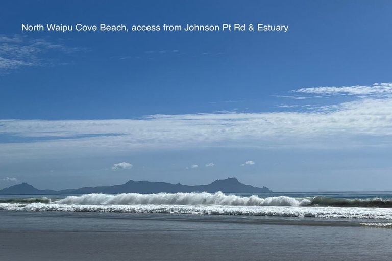 Photo of property in 25 Seamore Rise, Waipu, 0582