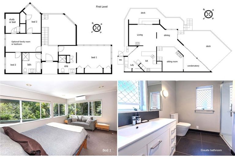 Photo of property in 2 Saint Marys Place, Onerahi, Whangarei, 0110