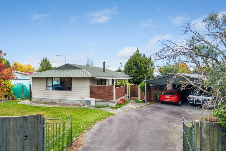 Photo of property in 8 Saul Lane, Springlands, Blenheim, 7201