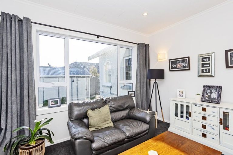 Photo of property in 21 Jackson Street, Richmond, Invercargill, 9810