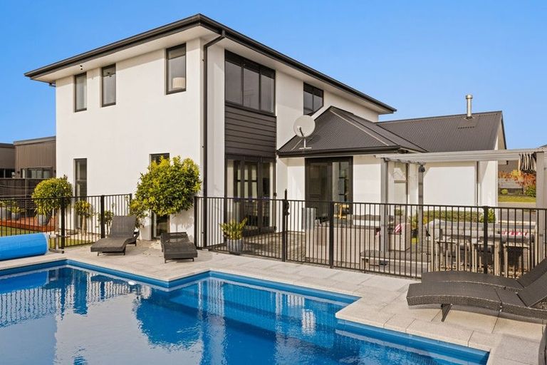 Photo of property in 8 Chimera Street, Pegasus, 7612