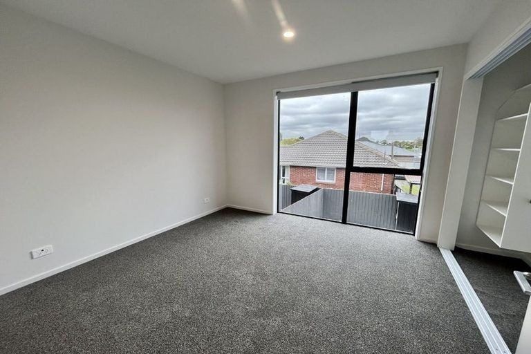 Photo of property in 4/20 Bewdley Street, Spreydon, Christchurch, 8024
