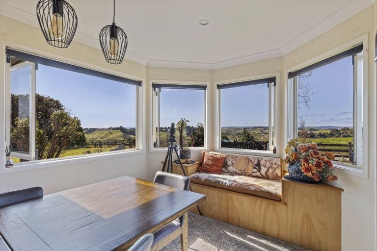 Photo of property in 615 Wortley Road, Waiongana, Inglewood, 4389