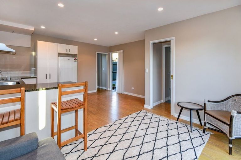 Photo of property in 24b Whiteleigh Avenue, Addington, Christchurch, 8024