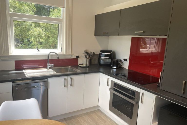 Photo of property in 15 Scotland Street, Dunedin Central, Dunedin, 9016