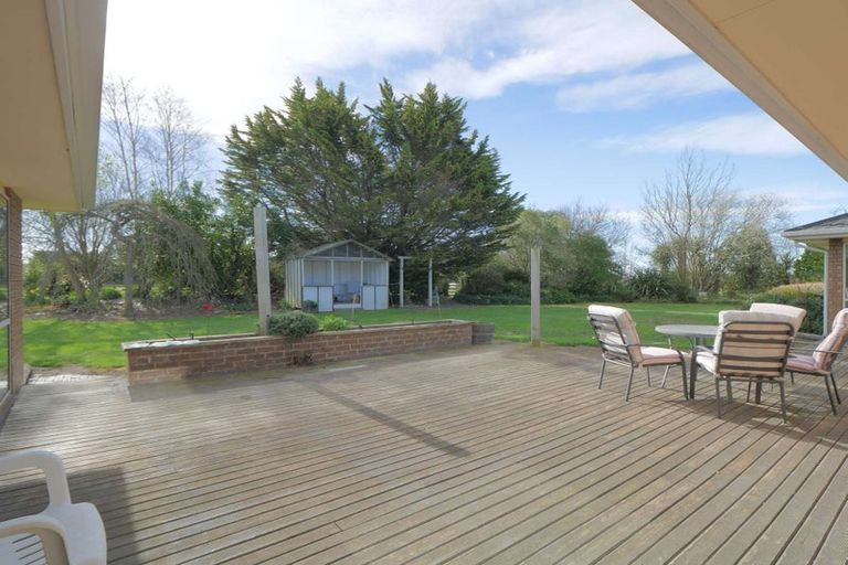 Photo of property in 20 Sillano Place, Ohoka, Kaiapoi, 7692