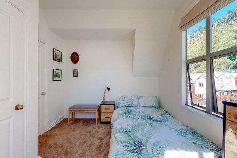 Photo of property in 5/168 Tinakori Road, Thorndon, Wellington, 6011