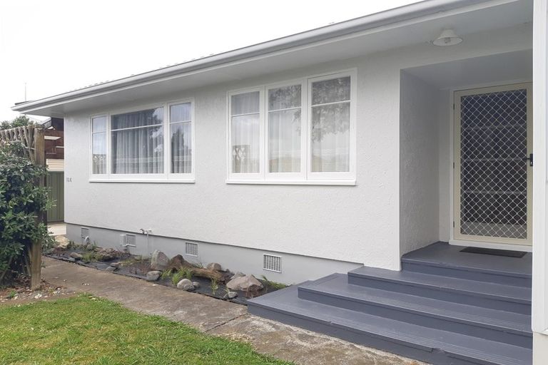 Photo of property in 184 Gloucester Street, Taradale, Napier, 4112