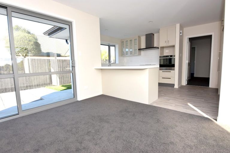 Photo of property in 21b Quantock Place, Burwood, Christchurch, 8083