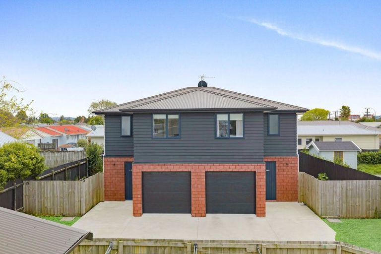 Photo of property in 6b Sunnyside Road, Nawton, Hamilton, 3200