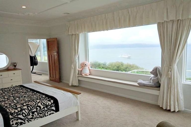 Photo of property in 129 Barnard Street, Wadestown, Wellington, 6012