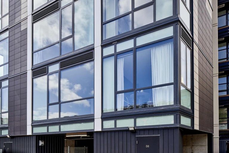 Photo of property in 506/212u Willis Street, Te Aro, Wellington, 6011