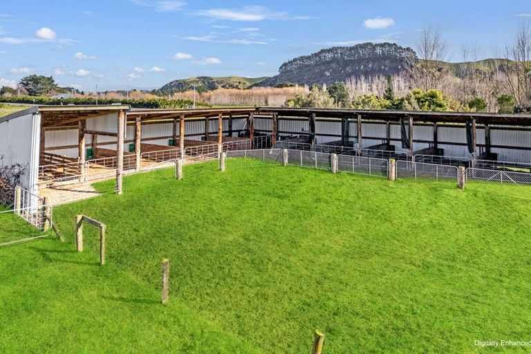 Photo of property in 81473 State Highway 2, Pahiatua, 4982
