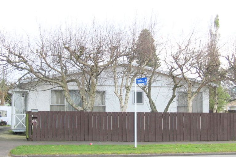 Photo of property in 58 Higgins Road, Frankton, Hamilton, 3204