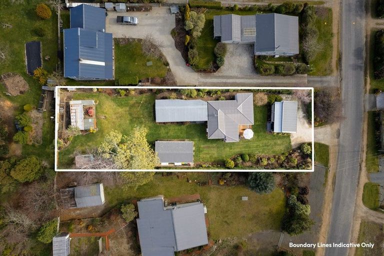 Photo of property in 36 Stewart Street, Waikouaiti, 9510