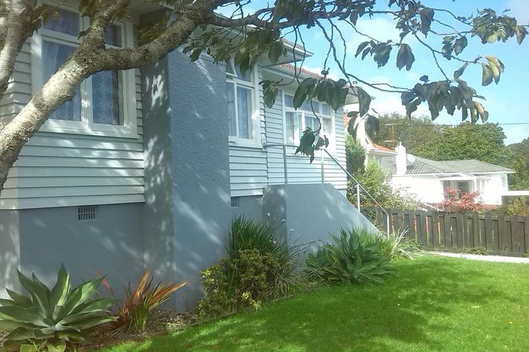 Photo of property in 195 Tukapa Street, Westown, New Plymouth, 4310